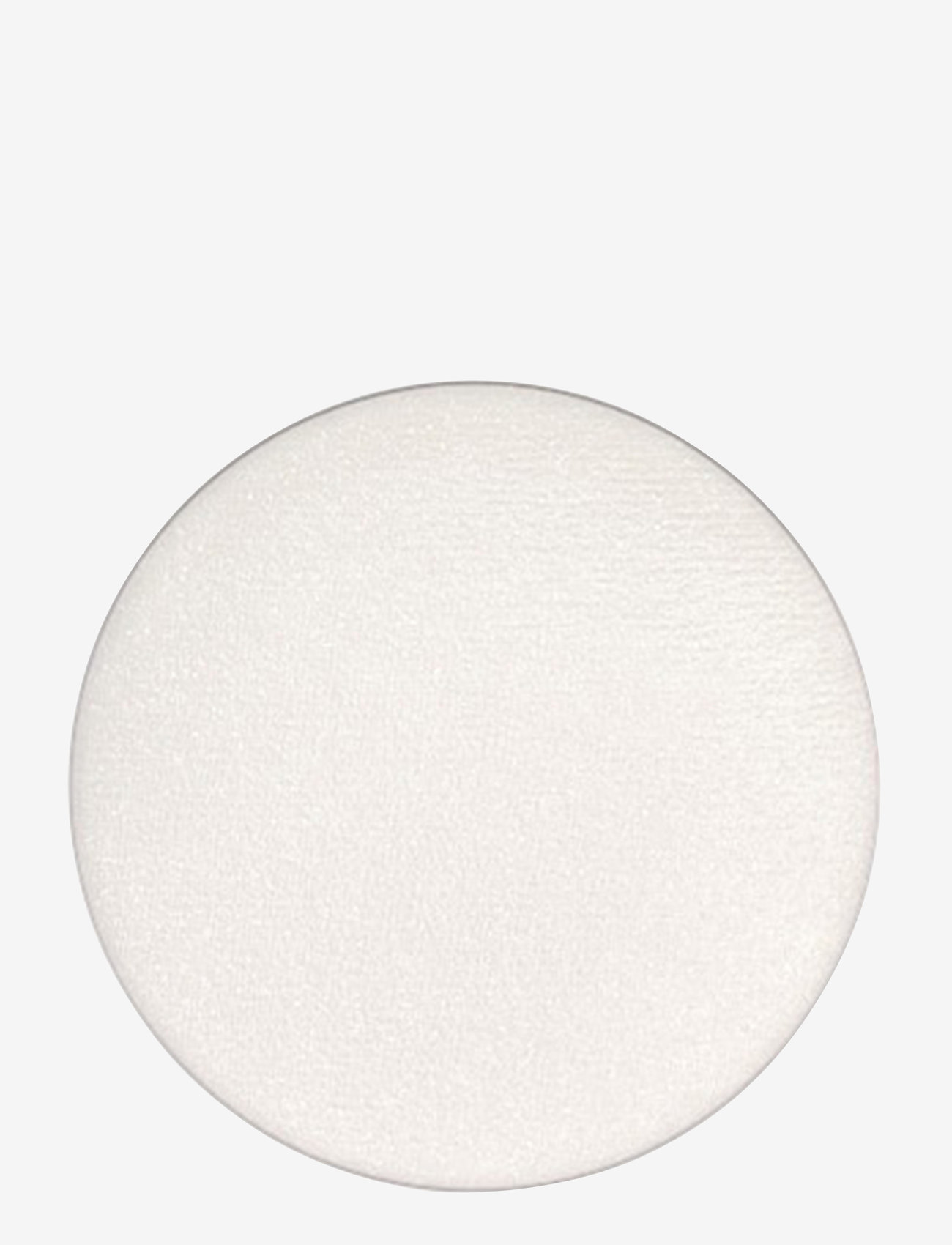 MAC - Frost  Eye Shadow Refill - konfirmation - white frost - 0