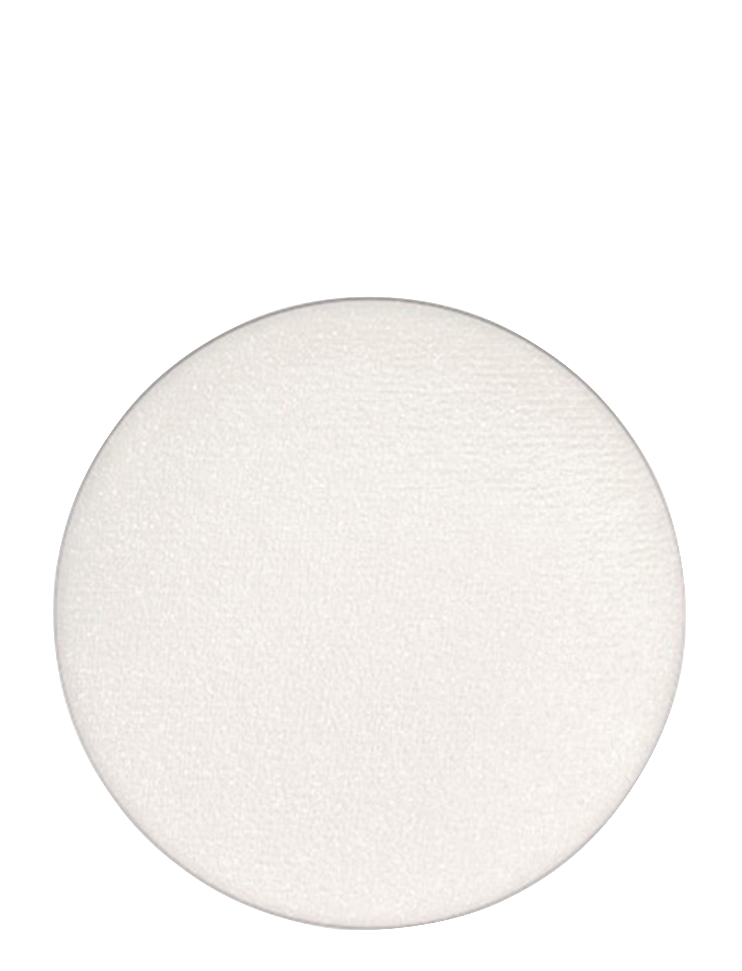 MAC Frost  Eye Shadow Refill - Øjenskygger - WHITE FROST / white