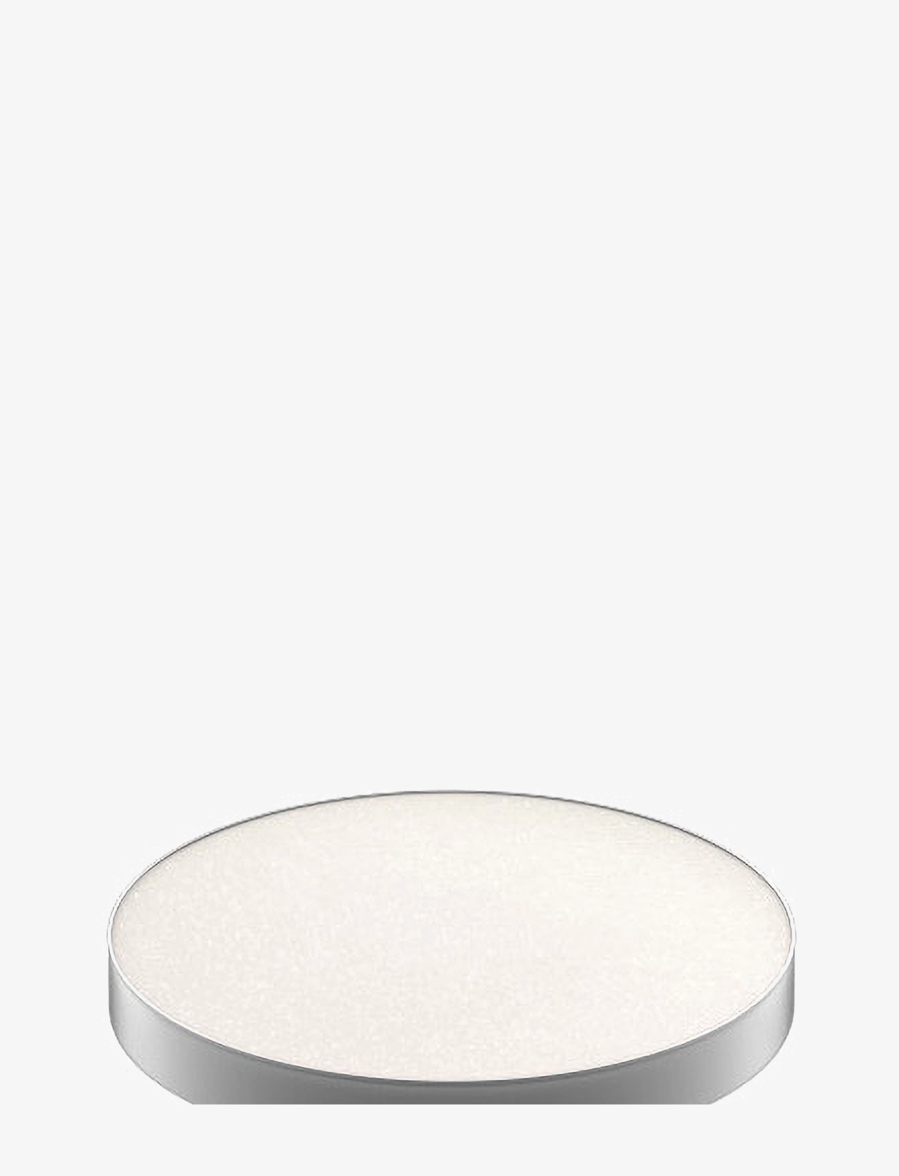 MAC - Frost  Eye Shadow Refill - konfirmationstøj - white frost - 1