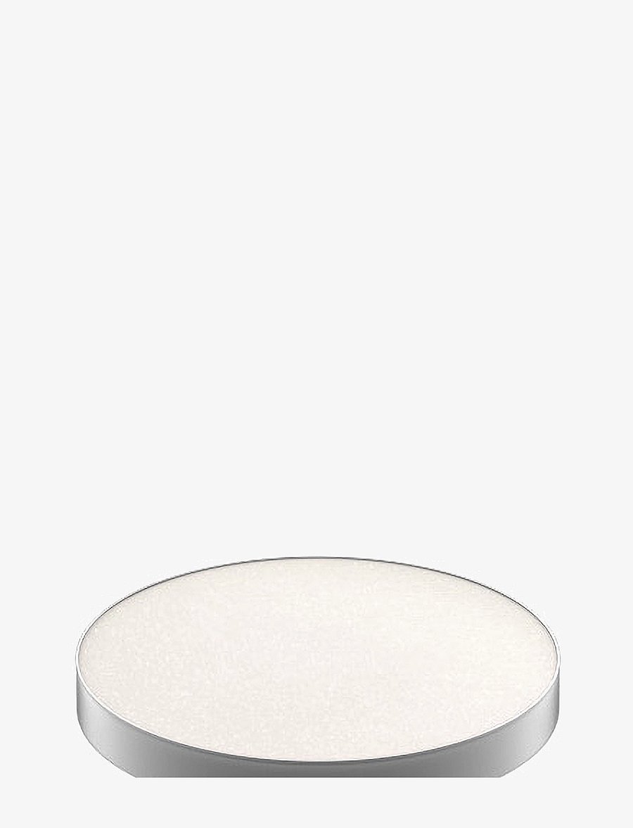 MAC - Frost Eye Shadow Refill - rippijuhlat - white frost - 1