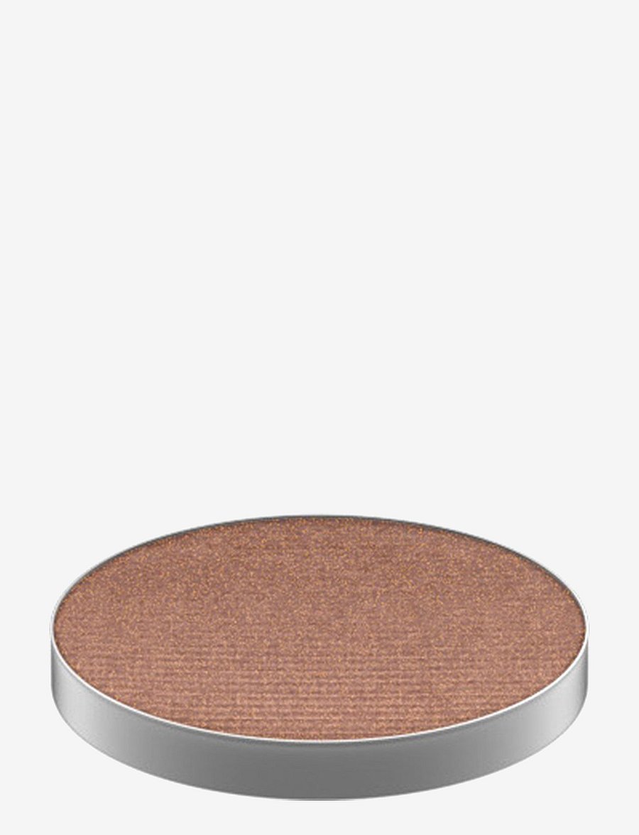 MAC - Velvet Eye Shadow Refill - redo för date night - mulch - 1