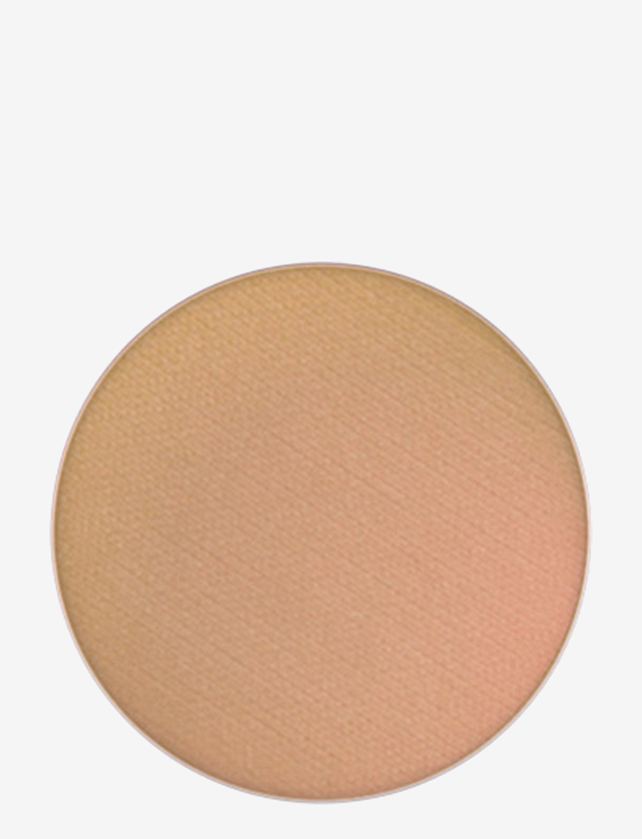 MAC Satin Eye Shadow Refill, Øjenskygge - Ikke palette, Beige, Str: 1.5G