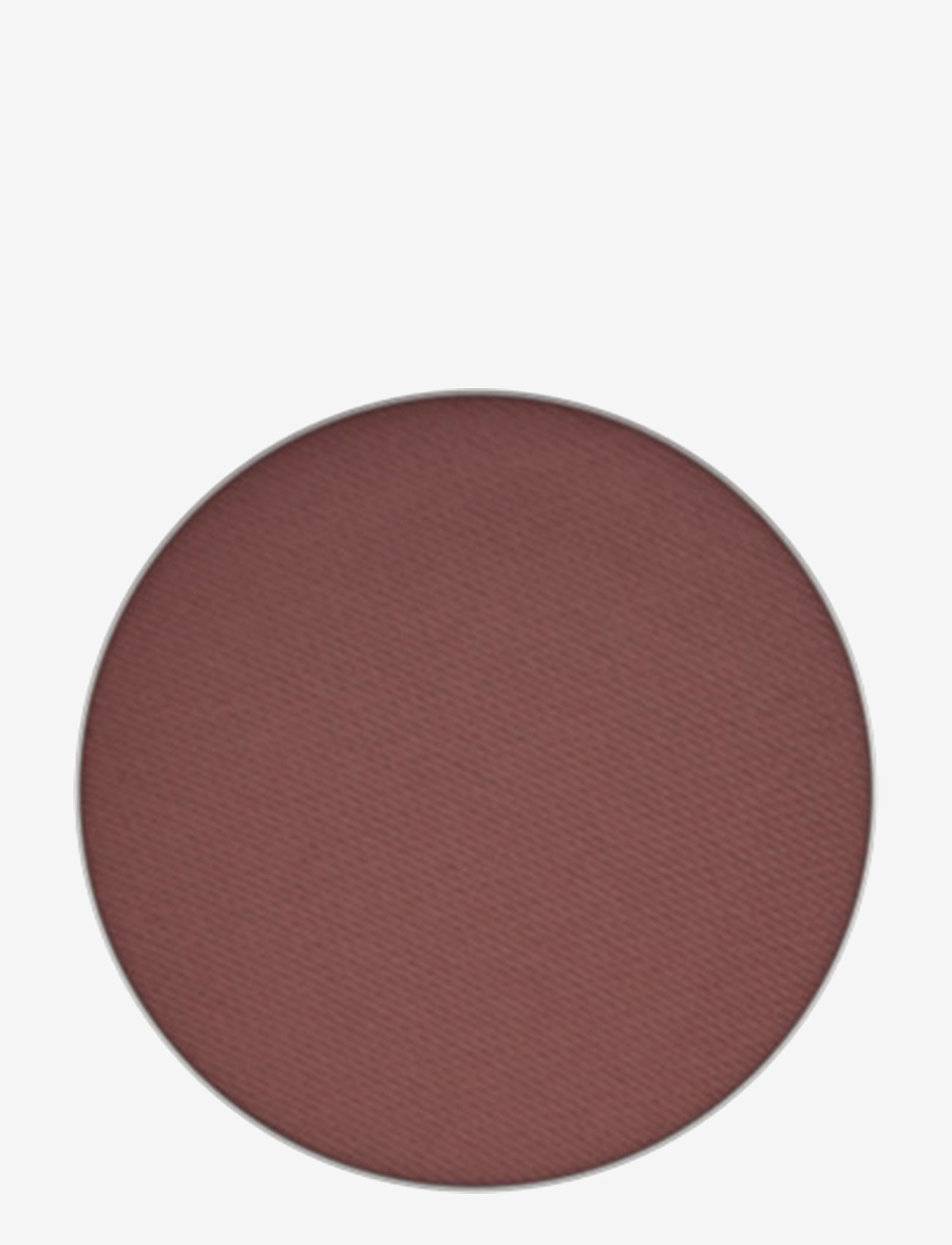 MAC Matte Eye Shadow Refill, Øjenskygge - Ikke palette, Brun, Str: 1.5 G