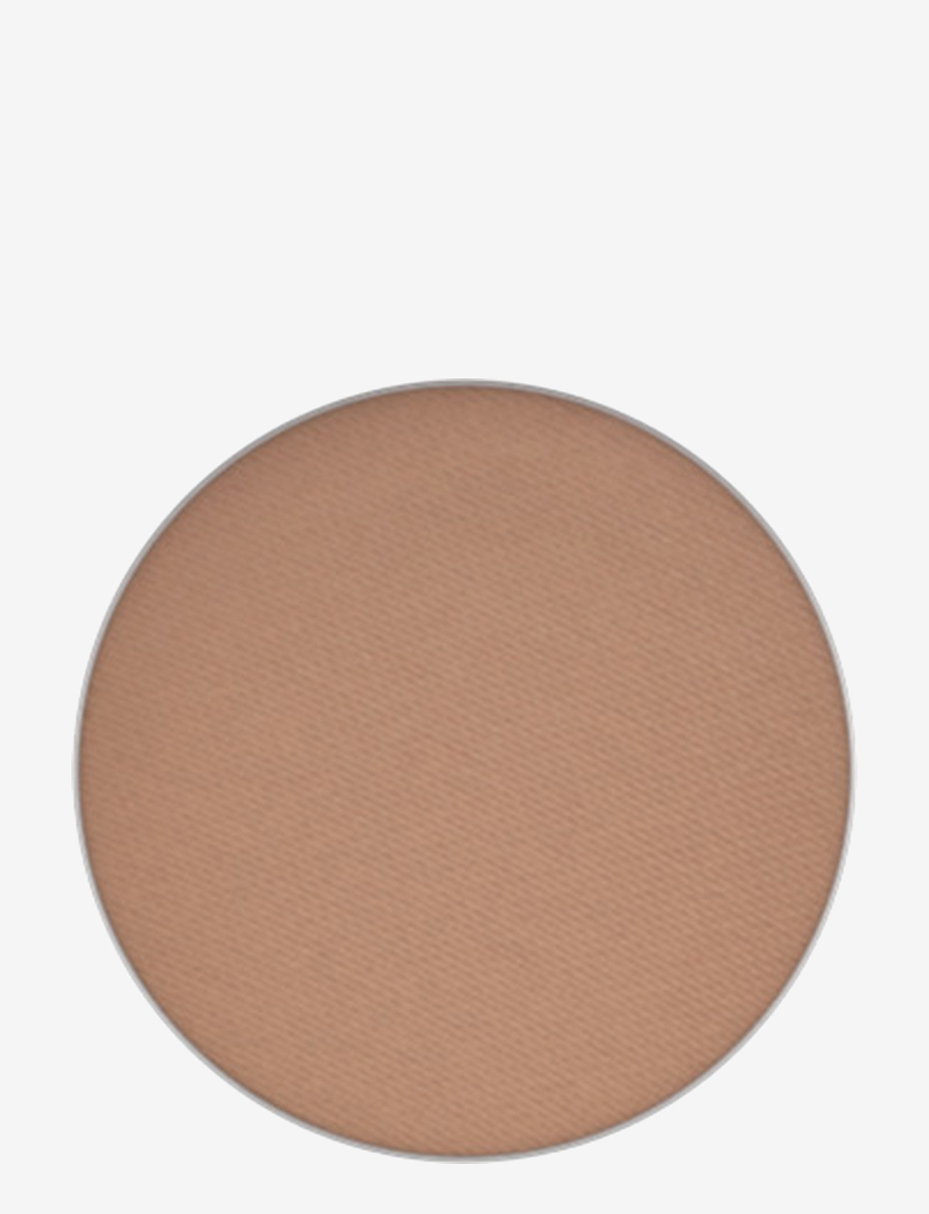 MAC Matte Eye Shadow Refill, 1.5 G, Brown, Øjenskygger > Øjenskygge - Ikke Paletter, Dame