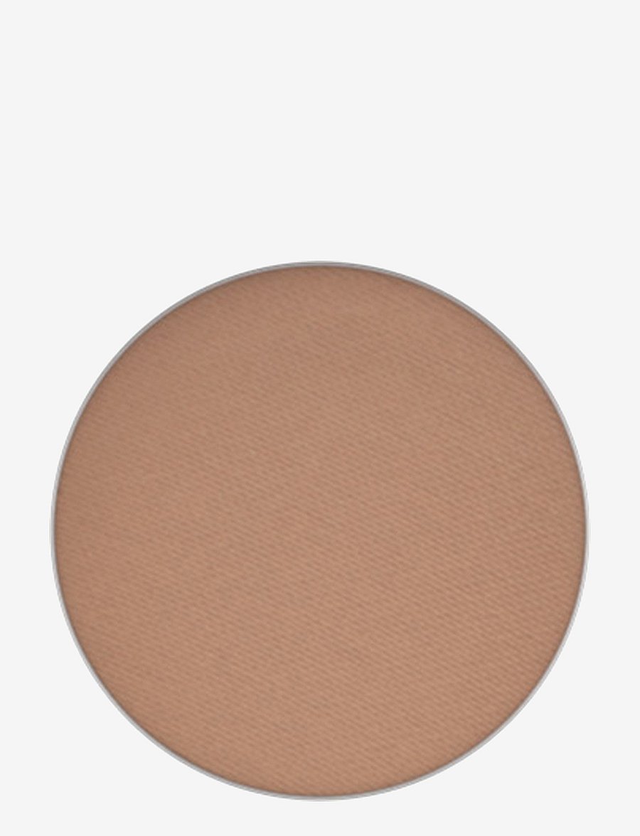 MAC - Matte Eye Shadow Refill - konfirmationstøj - charcoal brown - 0