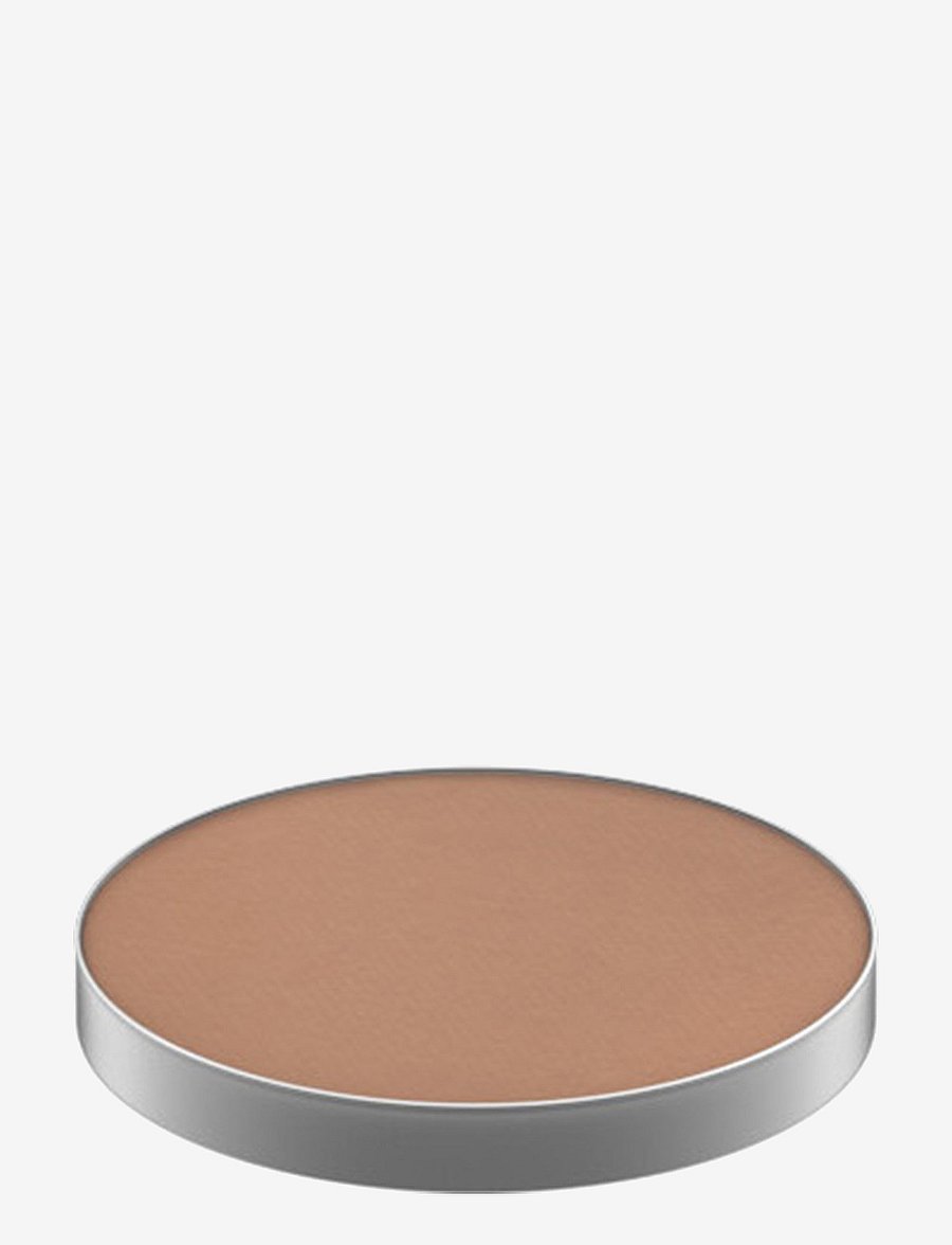 MAC - Matte Eye Shadow Refill - konfirmationstøj - charcoal brown - 1