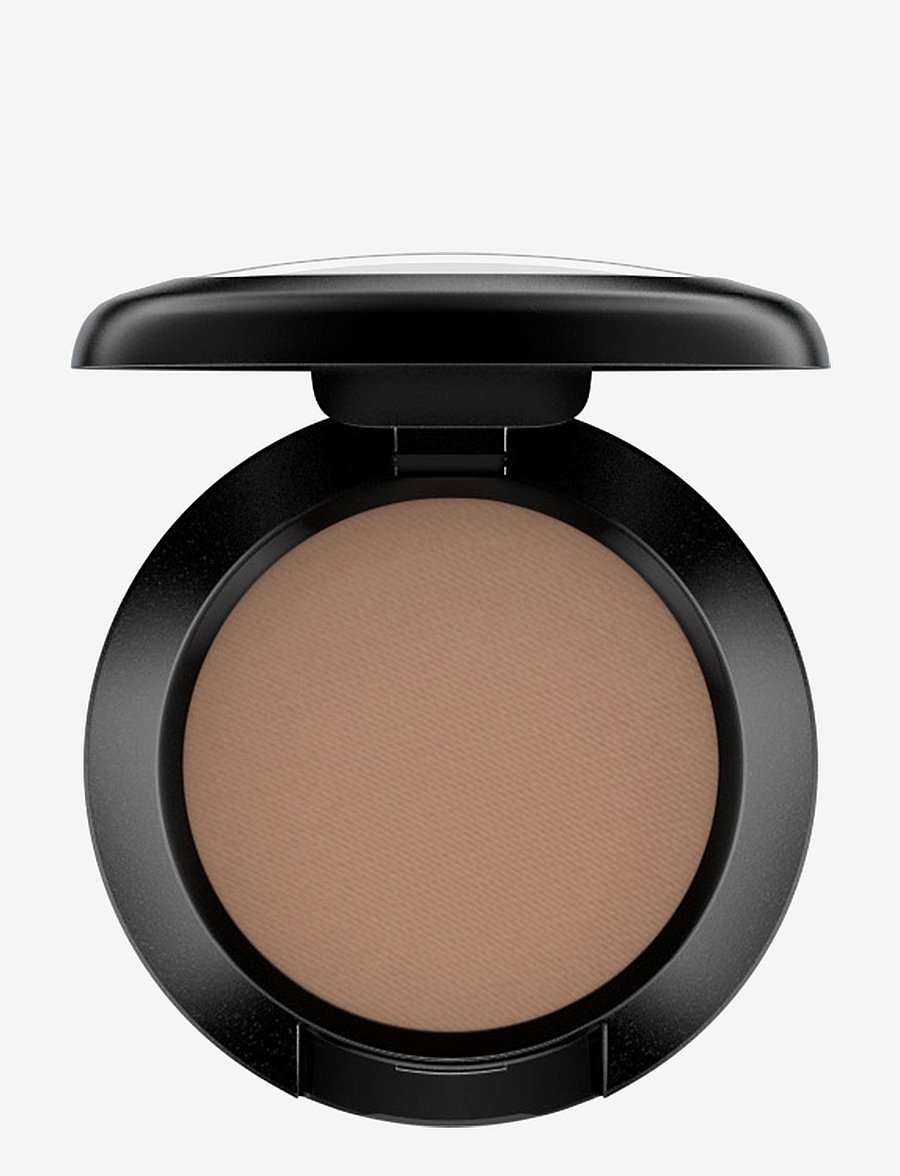 MAC - Matte Eye Shadow Refill - konfirmationstøj - charcoal brown - 2