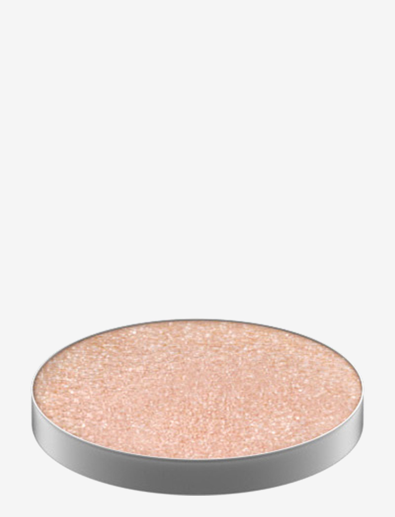 MAC Lustre Eye Shadow Refill, Øjenskygge - Ikke palette, Beige, Str: 1.5G