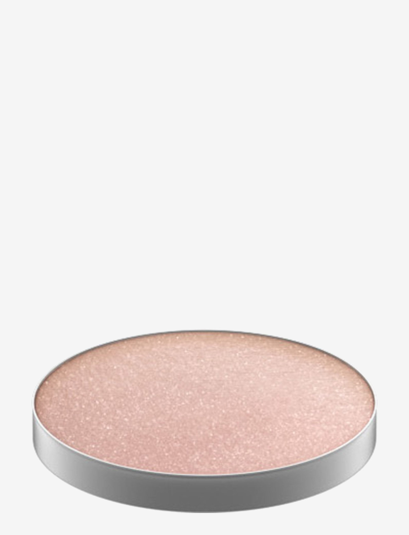 MAC - Frost  Eye Shadow Refill - konfirmationstøj - naked lunch - 1