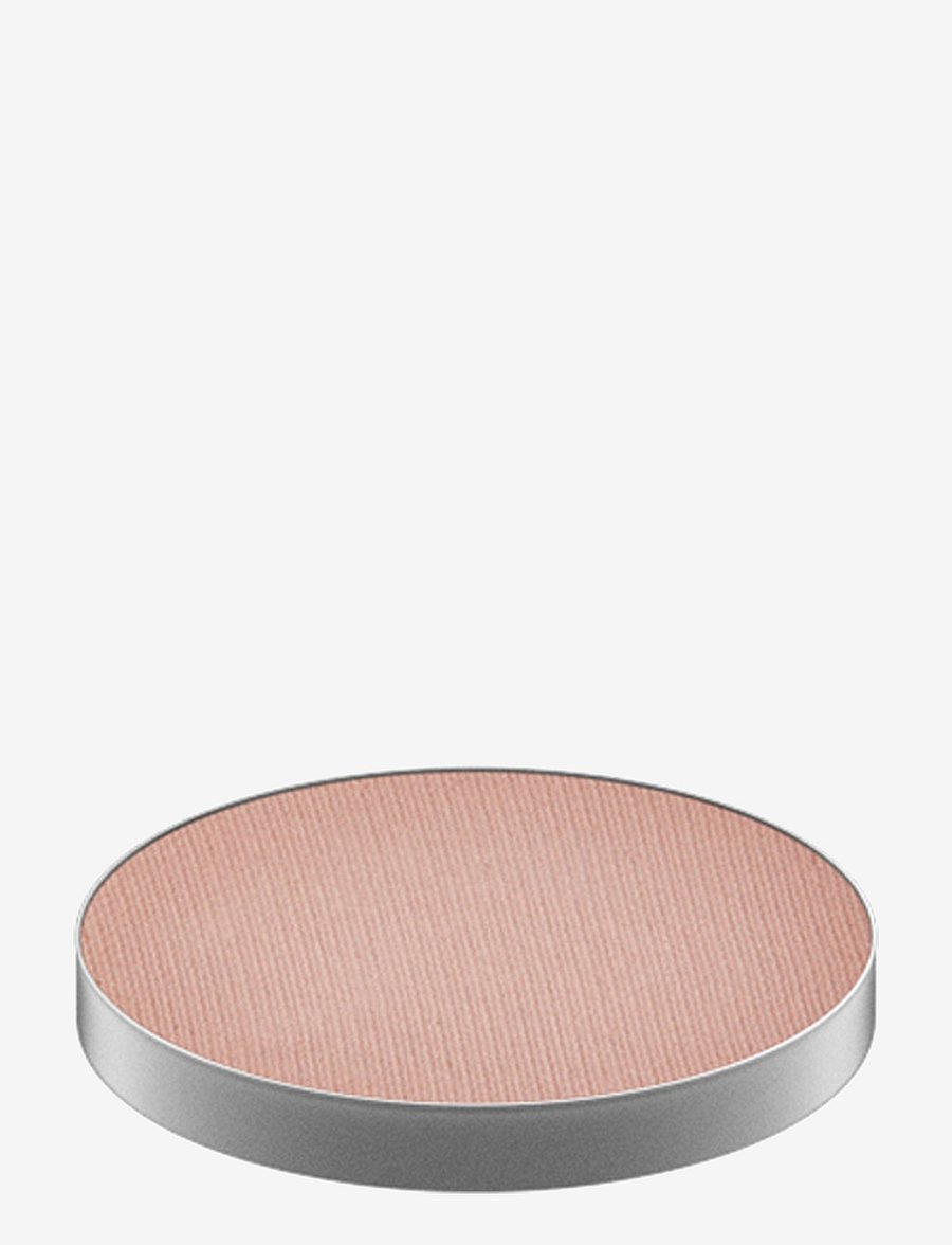 MAC - Matte Eye Shadow Refill - konfirmation - cozy grey - 0