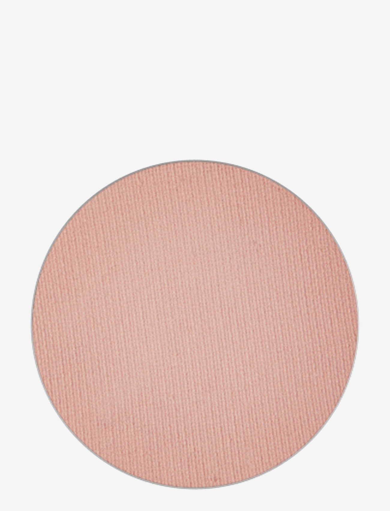MAC - Matte  Eye Shadow Refill - konfirmation - cozy grey - 1