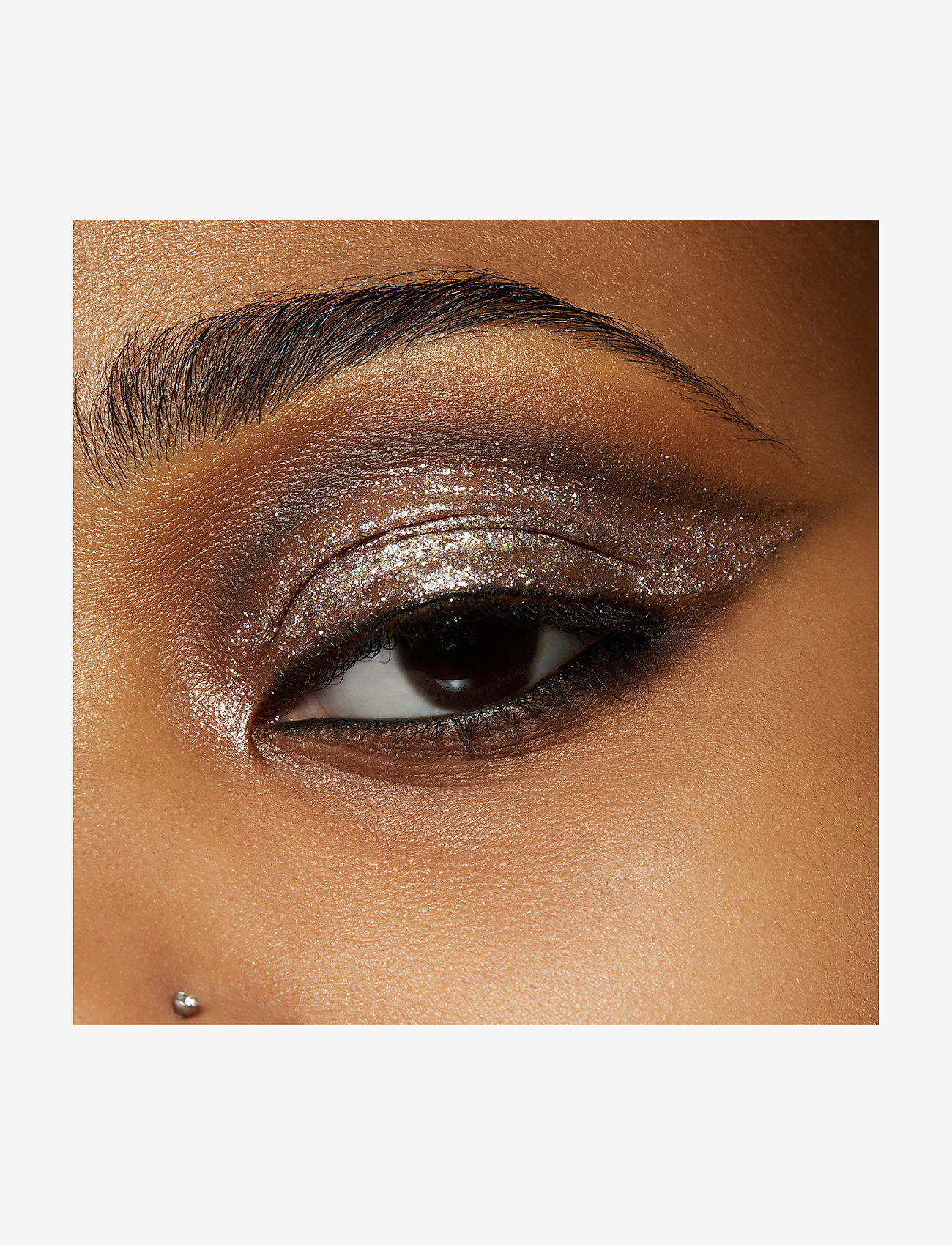 MAC - Eye Pencil - förðunarvörur - coffee - 1