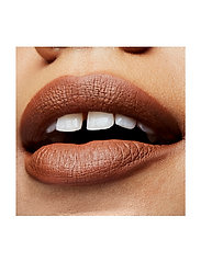 MAC - Matte Lipstick - läppstift - derriÈre - 2