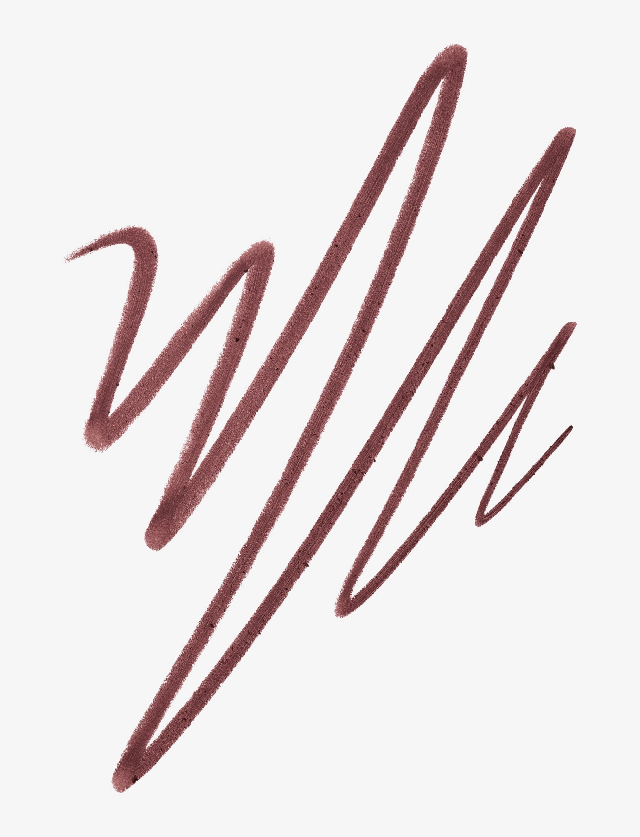 MAC - Lip Pencil - smink - plum - 2