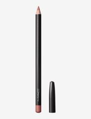 MAC - Lip Pencil - lipliner - boldly bare - 0
