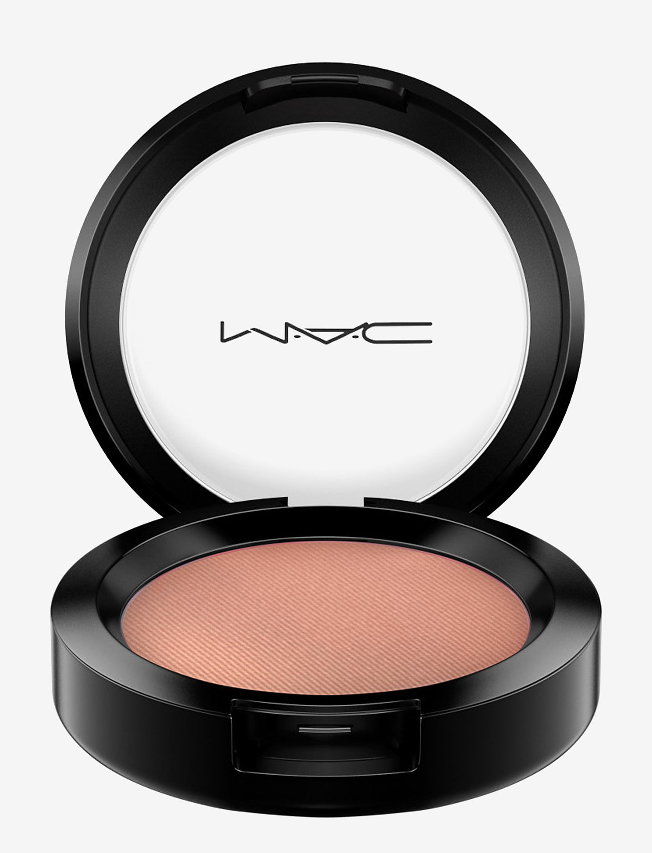 MAC - Sheertone Blush - gingerly - 0
