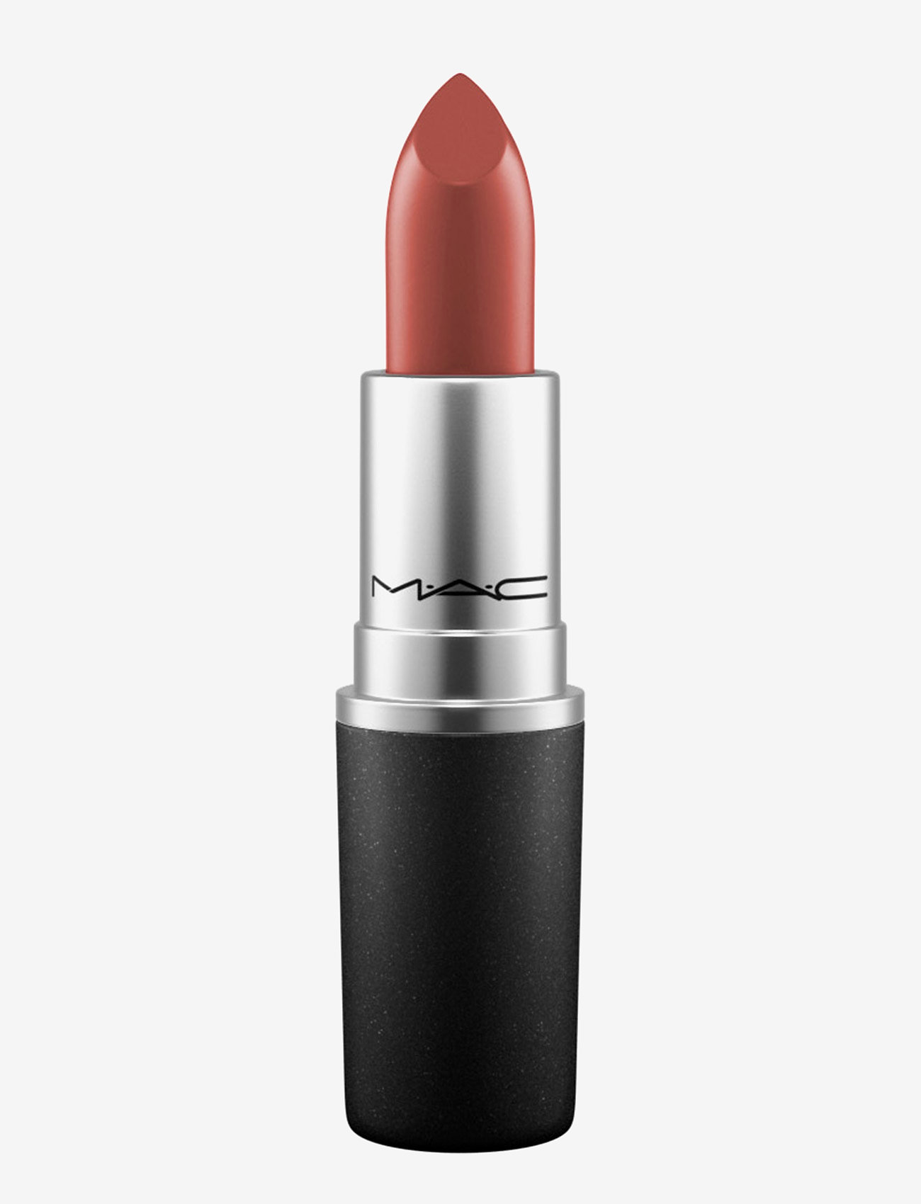 MAC - Satin Lipstick - läppstift - paramount - 0