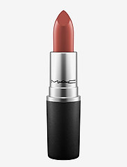 MAC - Satin Lipstick - läppstift - paramount - 0