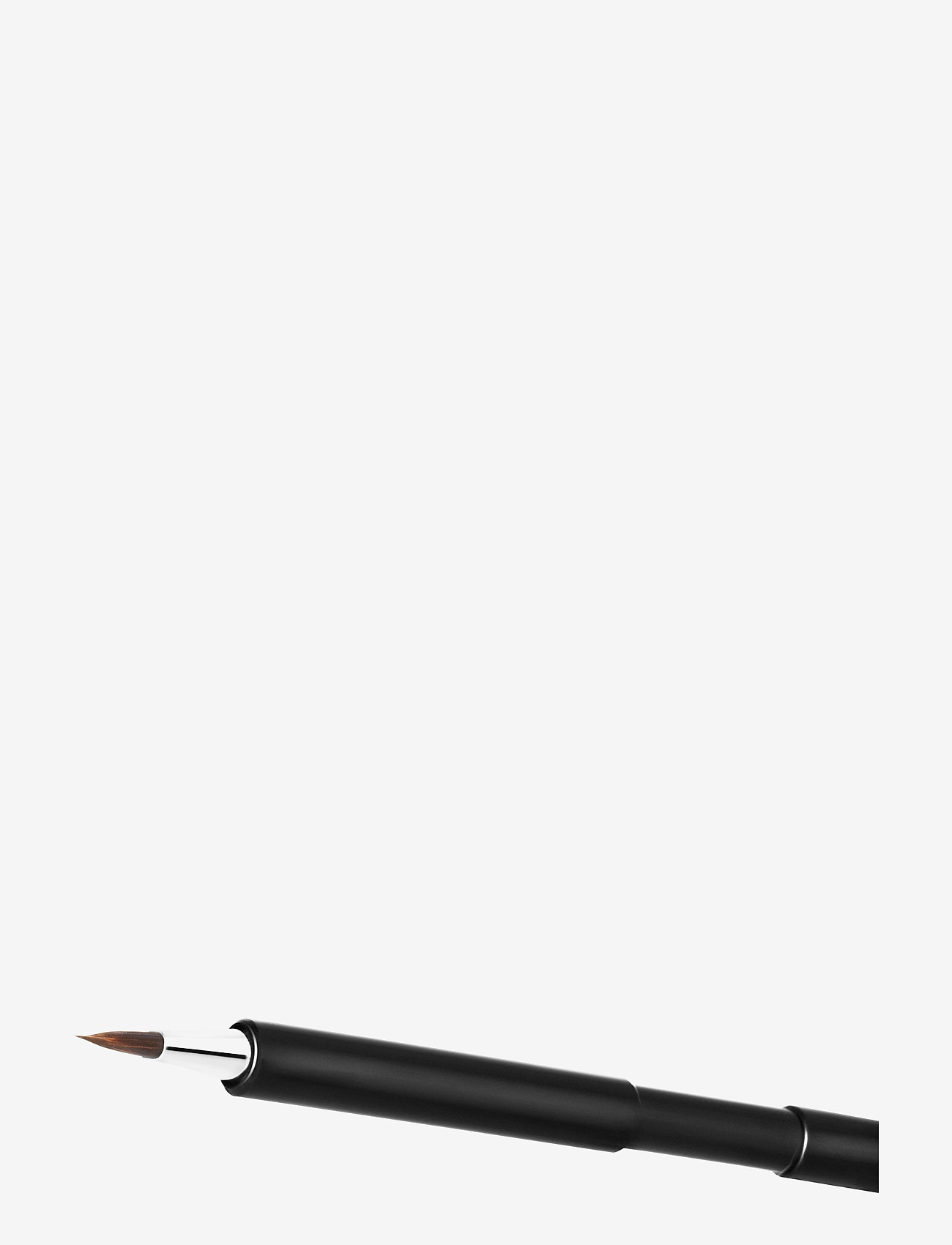 MAC - Brushes  - 318 Retractable Lip - smink - 318 retractable lip - 1