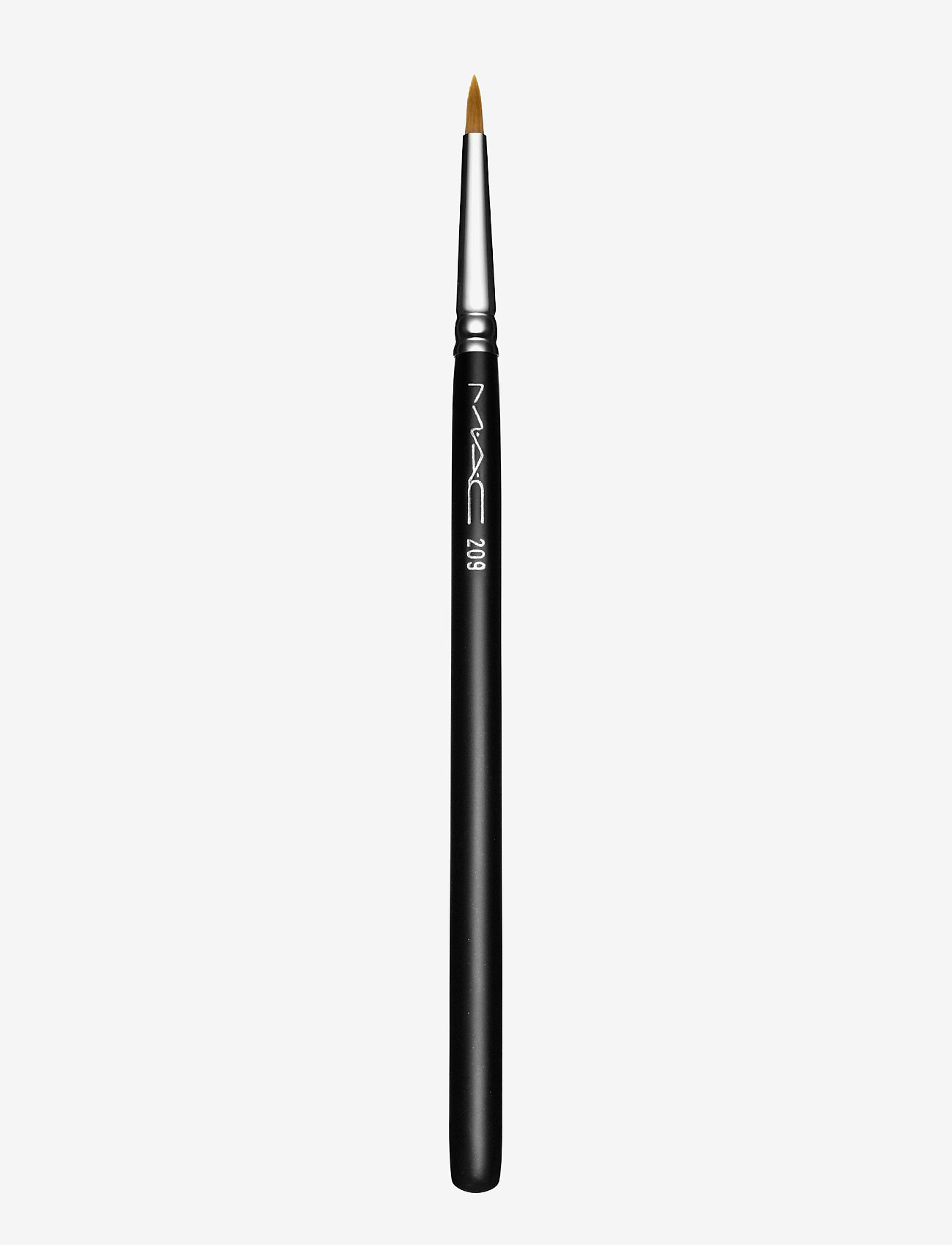 MAC 209 Eye Liner, One Size, Multi/patterned, Makeup-Redskaber > Øjenbørster, Dame