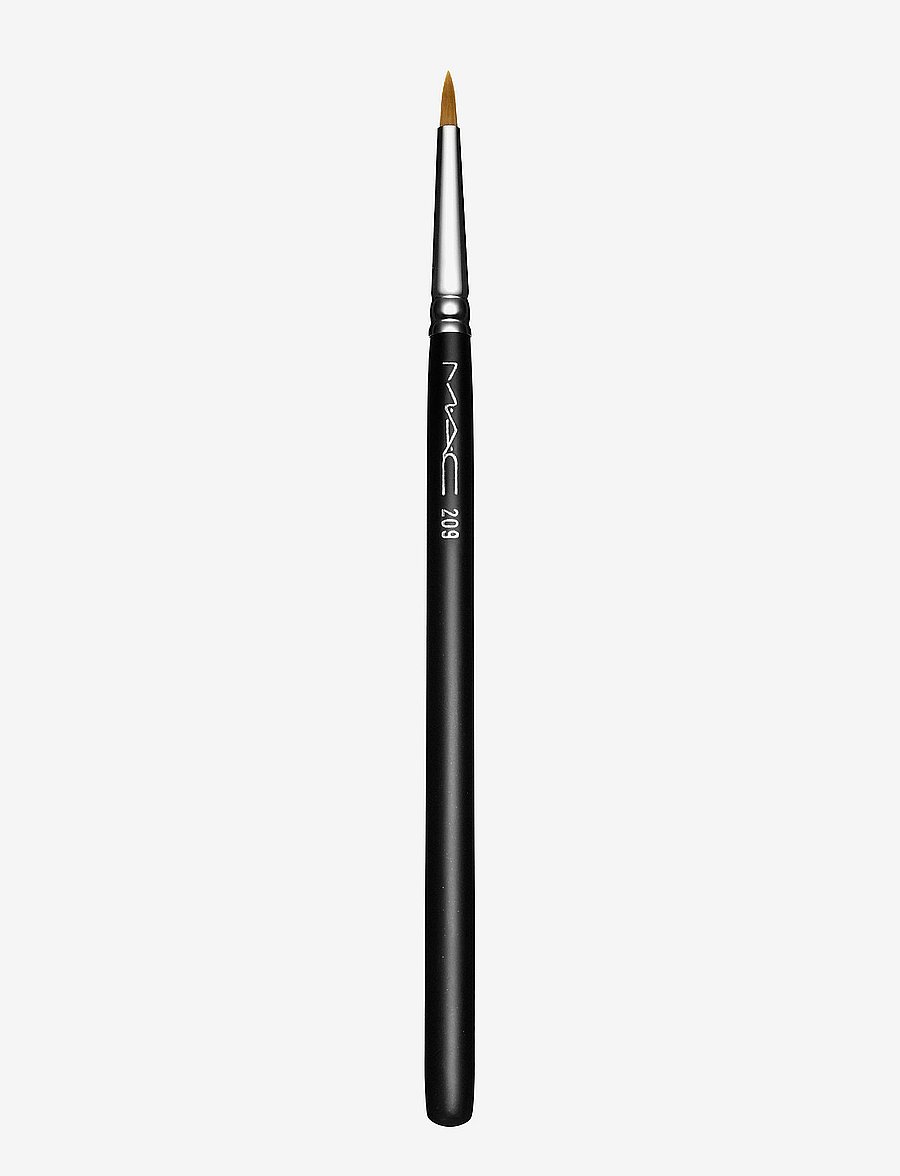 MAC - 209 EYE LINER - smink - 209 eye liner - 0