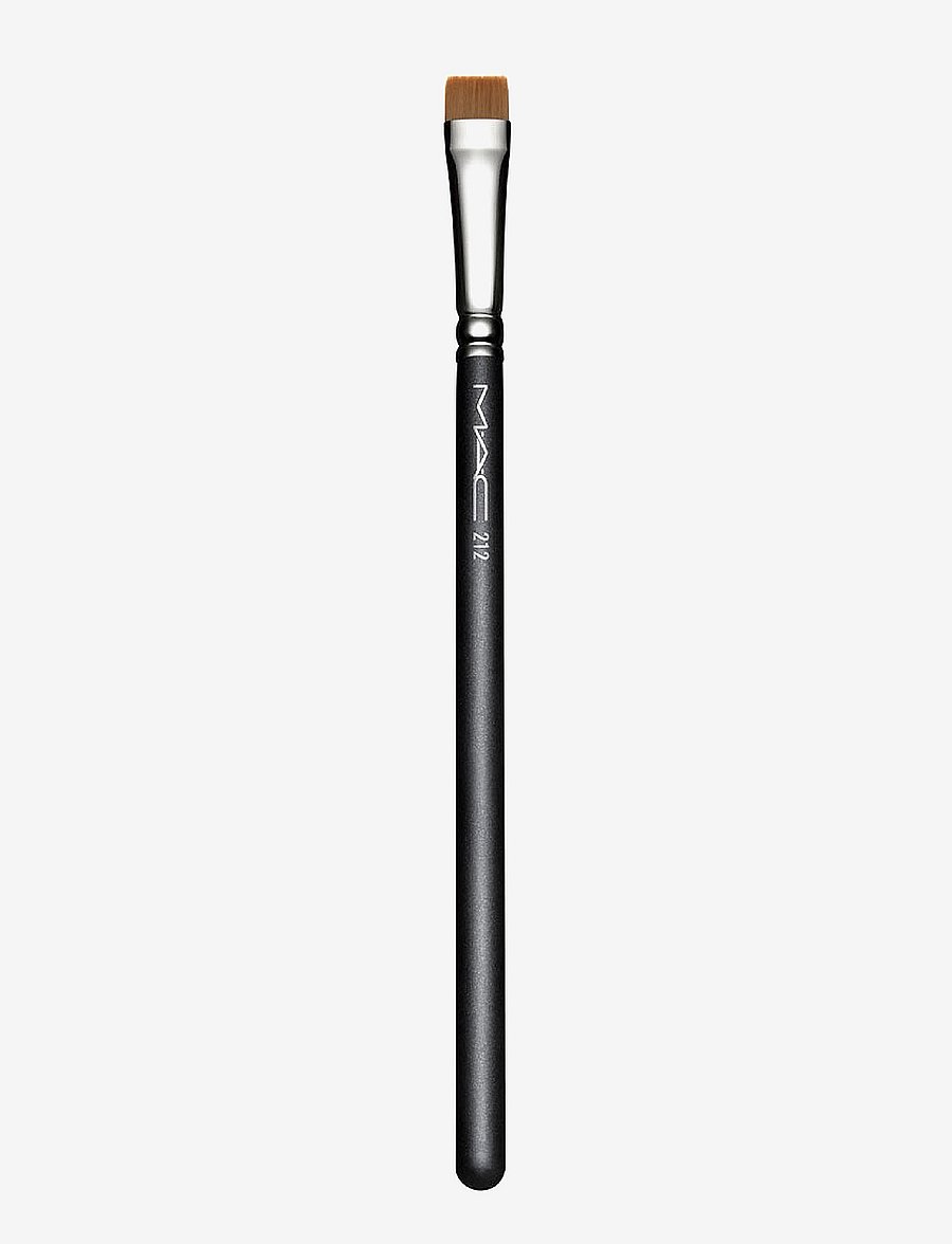 MAC - Brushes - 212 Flat Definer - smink - 212 flat definer - 0
