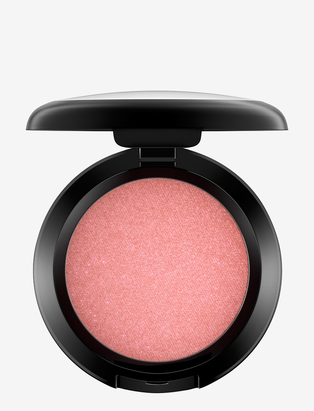 MAC - Sheertone Shimmer Blush - peachykeen - 1