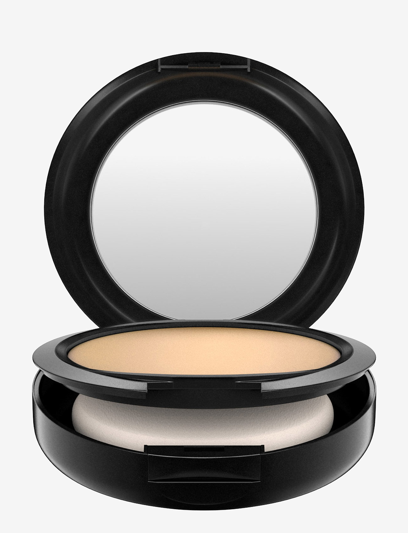 MAC Studio Fix Powder Plus Foundation - Beauty til teenager - NC30 / beige