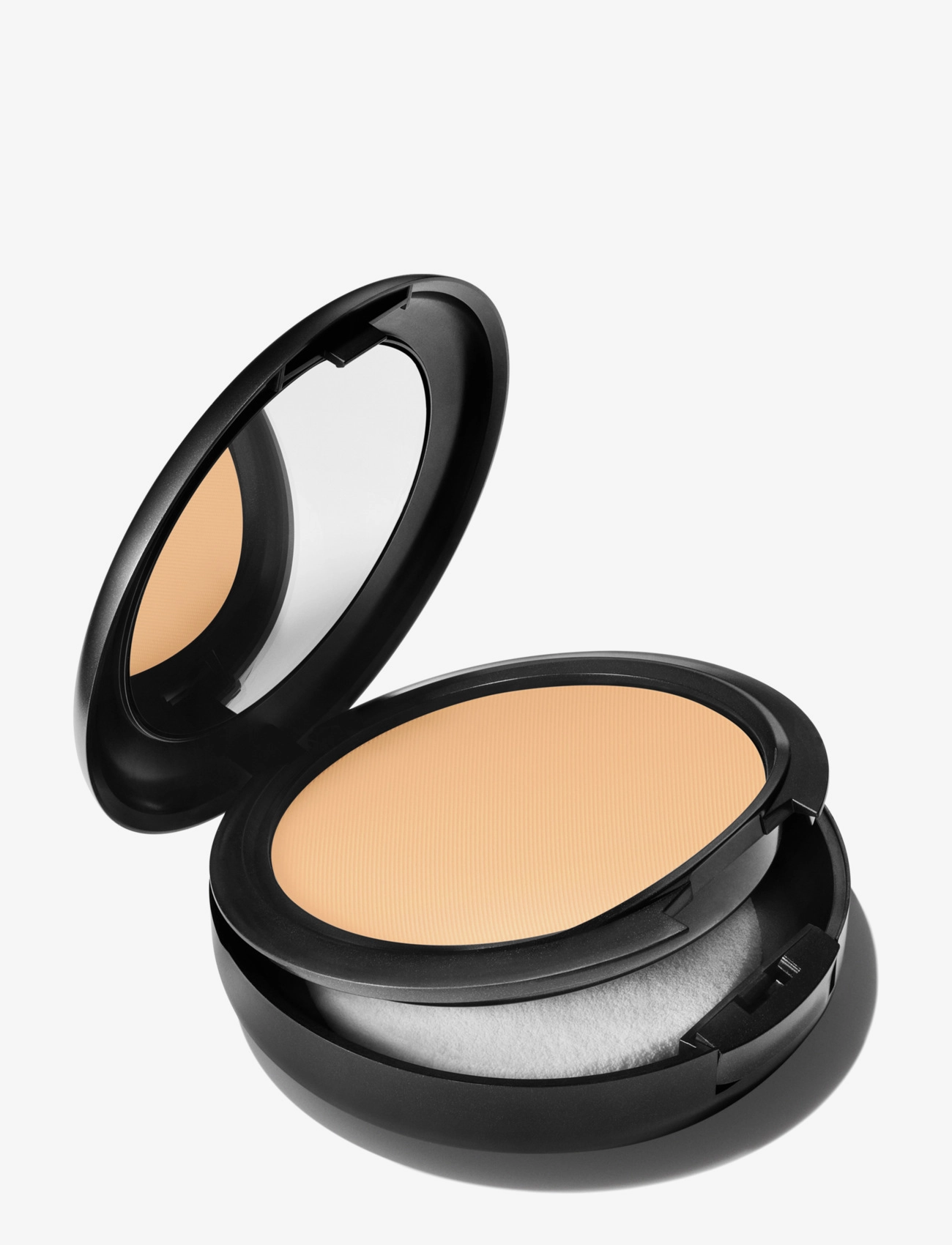 MAC - Studio Fix Powder Plus Foundation - nc30 - 2