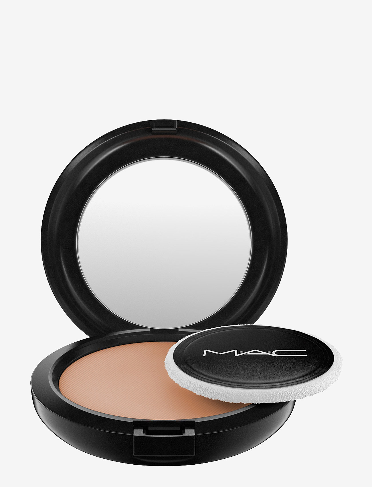 MAC - Blot Powder/ Pressed - smink - dark - 0