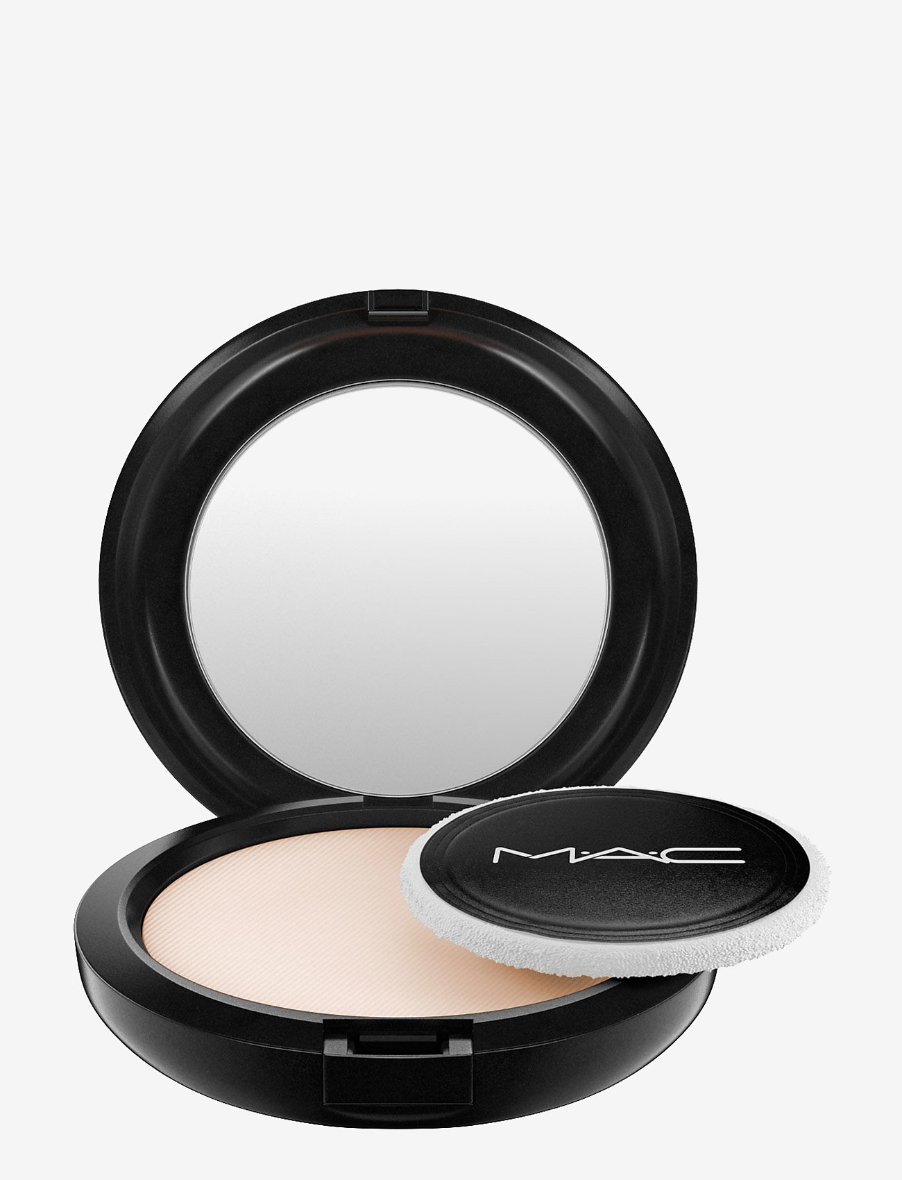 MAC Blot Powder/ Pressed - MAC - LIGHT / natural
