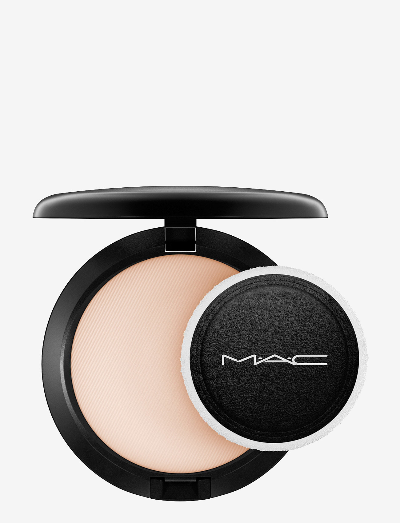 MAC - Blot Powder/ Pressed - makeup - medium - 1