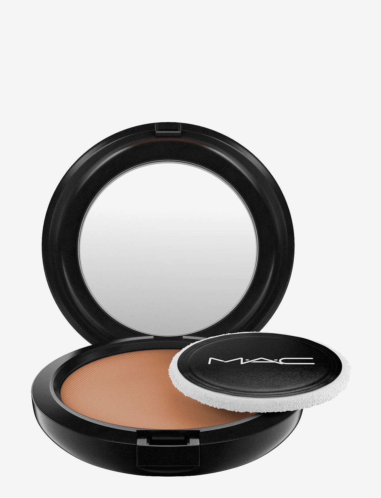 MAC Blot Powder/ Pressed - MAC - DEEP DARK / natural