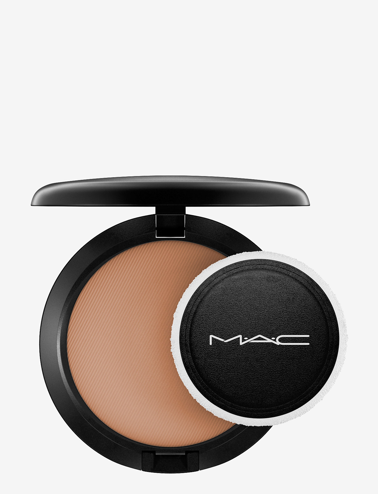 MAC - Blot Powder/ Pressed - smink - deep dark - 1
