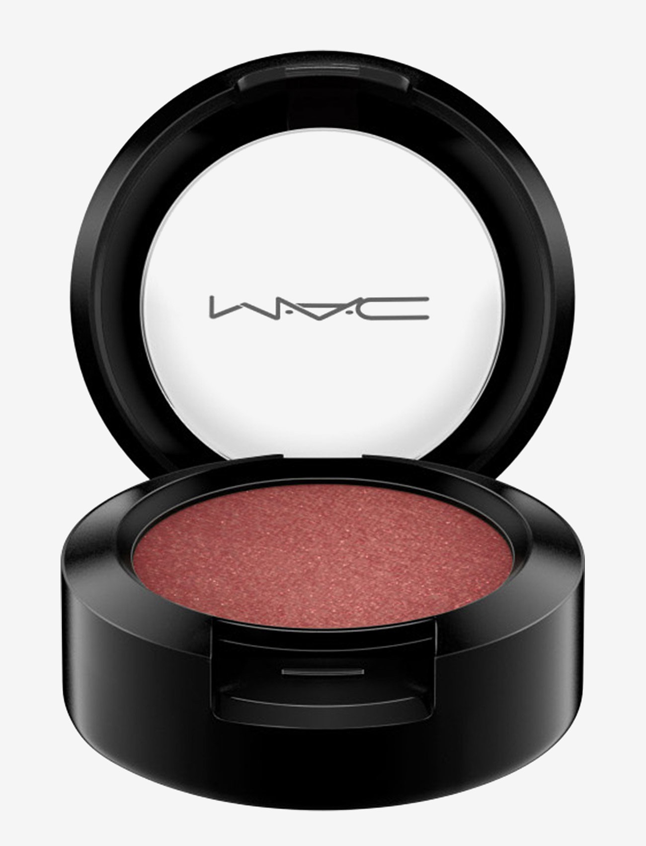 MAC - Veluxe Pearl  Single Eye Shadow - coppering - 1