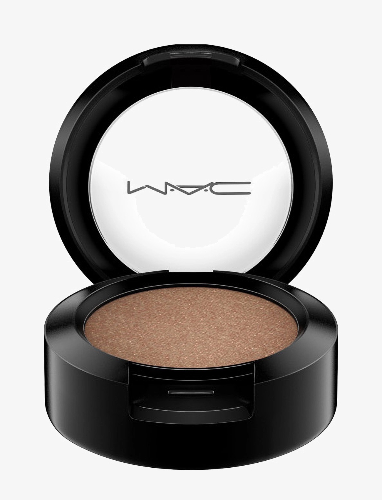 MAC - Veluxe Pearl  Single Eye Shadow - konfirmation - woodwinked - 1