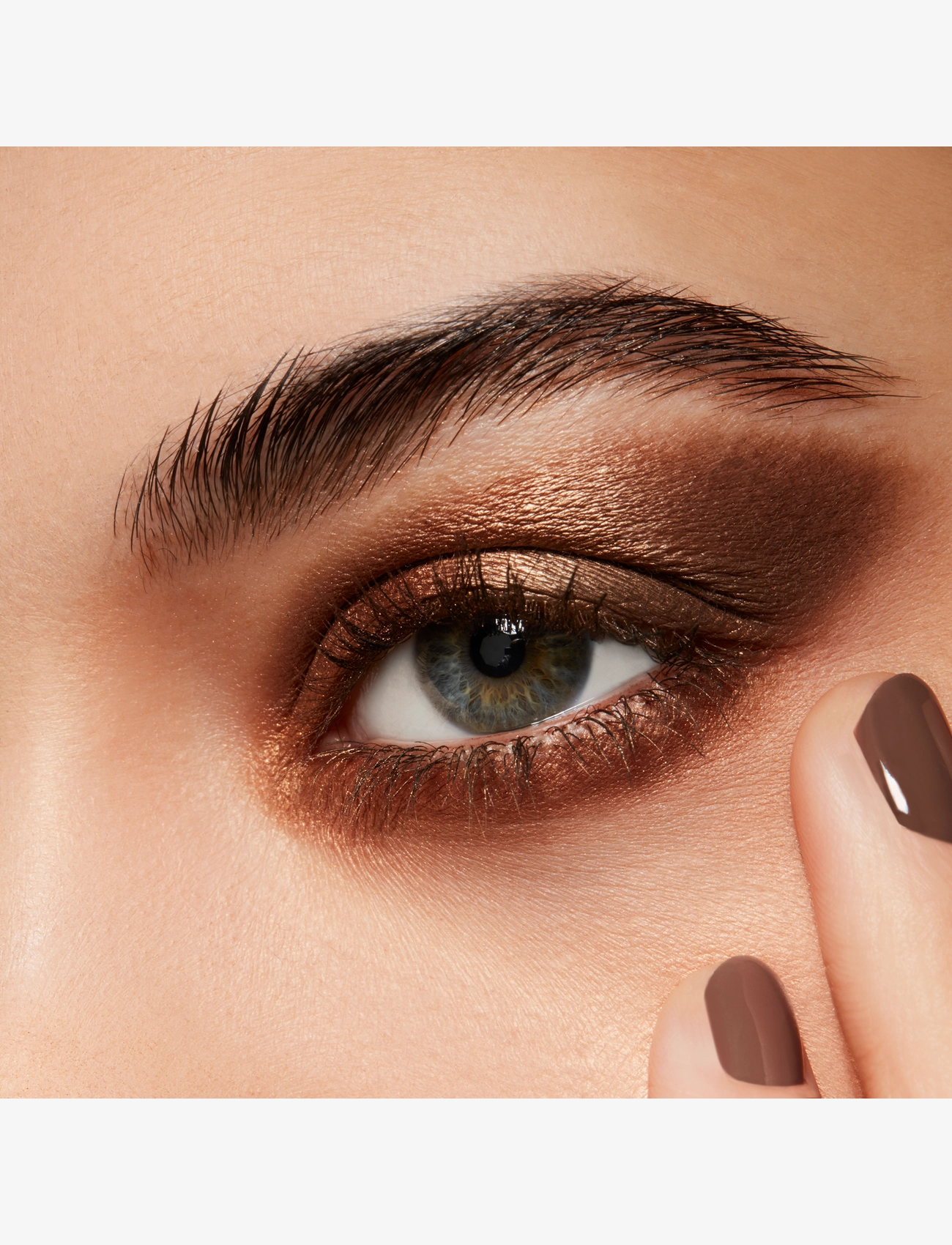 MAC - Veluxe Pearl  Single Eye Shadow - konfirmation - woodwinked - 2