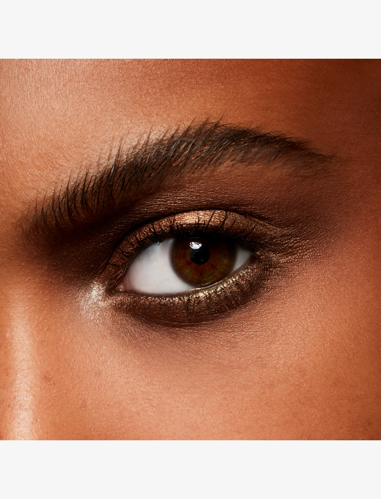 MAC - Veluxe Pearl  Single Eye Shadow - konfirmation - woodwinked - 3