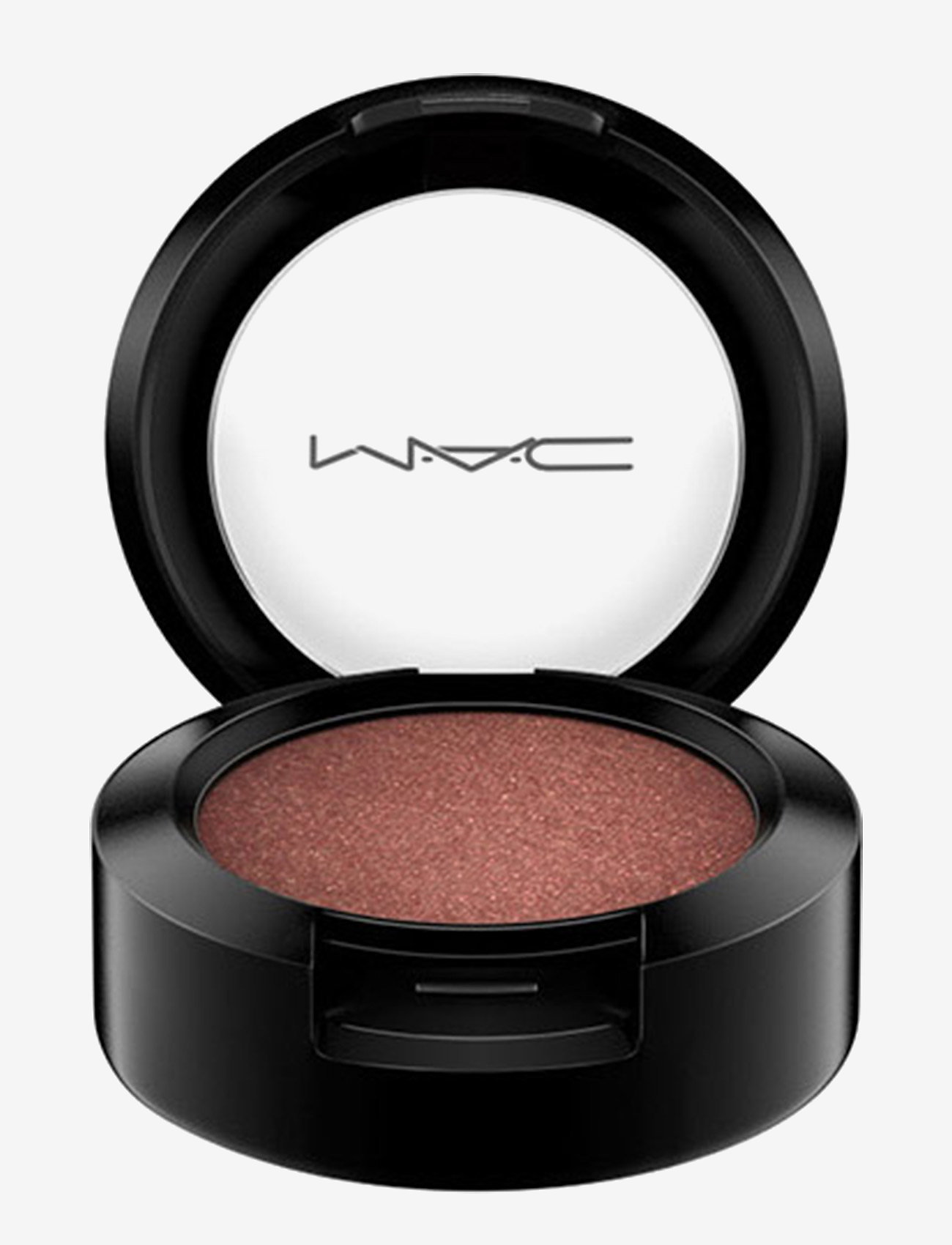 MAC Veluxe Pearl Single Eye Shadow, Øjenskygge - Ikke palette, Multi/mønstret, Str: 1.3G