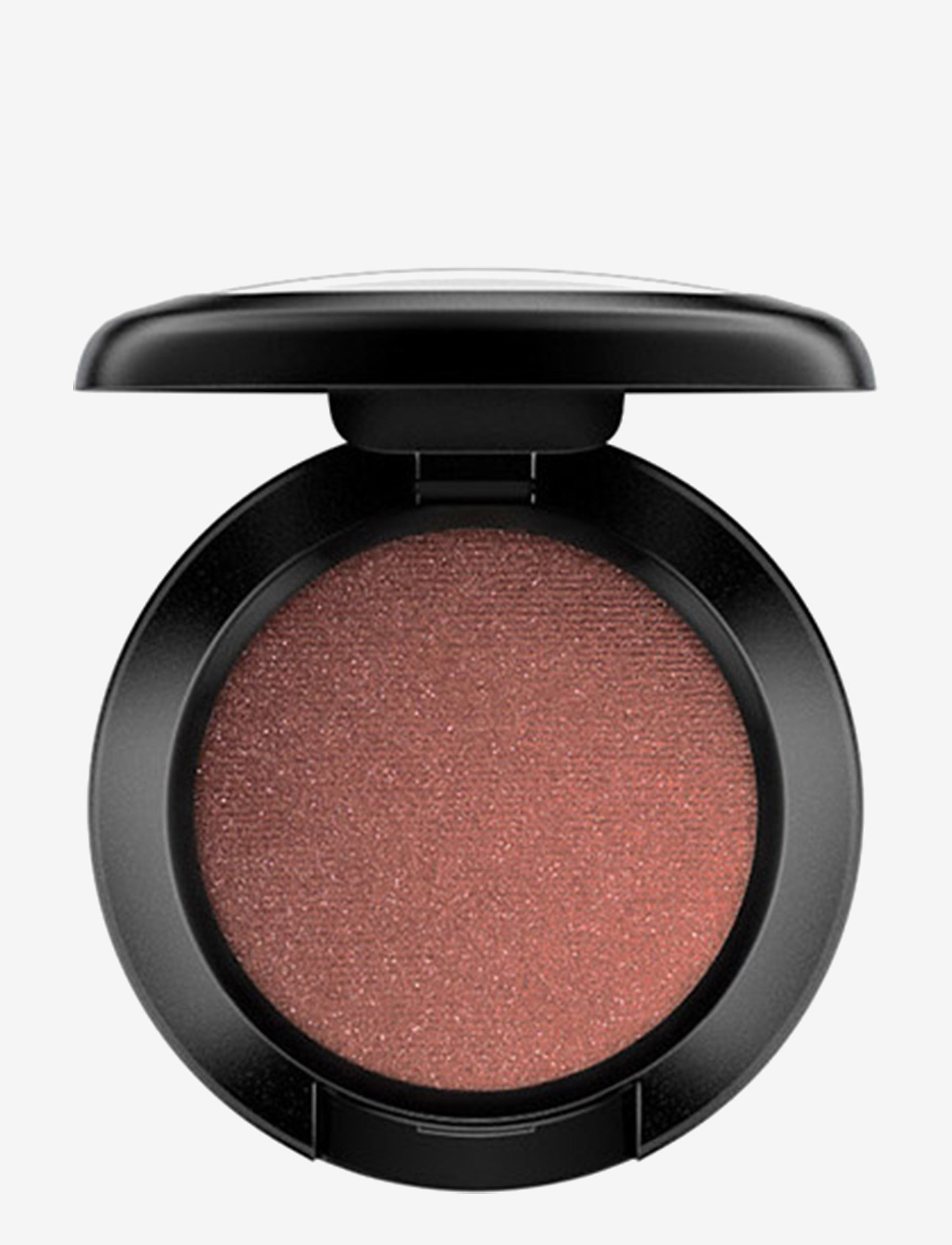 MAC - Veluxe Pearl  Single Eye Shadow - konfirmationstøj - antiqued - 1