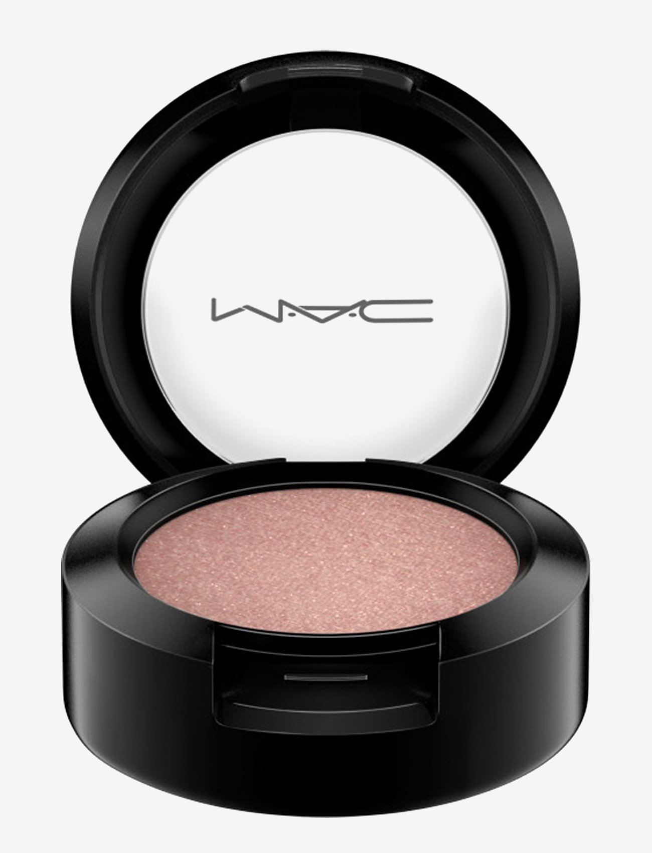 MAC - Veluxe Pearl  Single Eye Shadow - konfirmationstøj - all that glitters - 1
