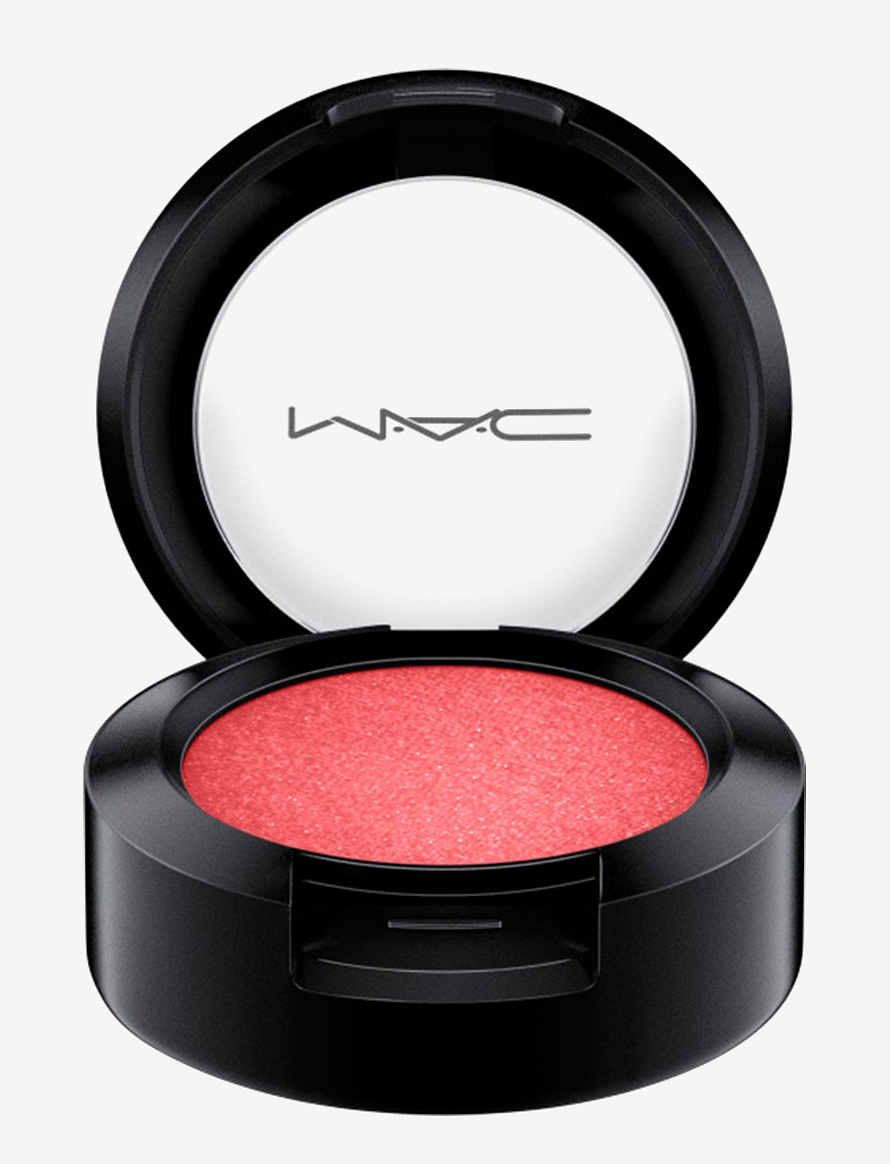 MAC - Veluxe Pearl  Single Eye Shadow - konfirmation - ruddy - 1