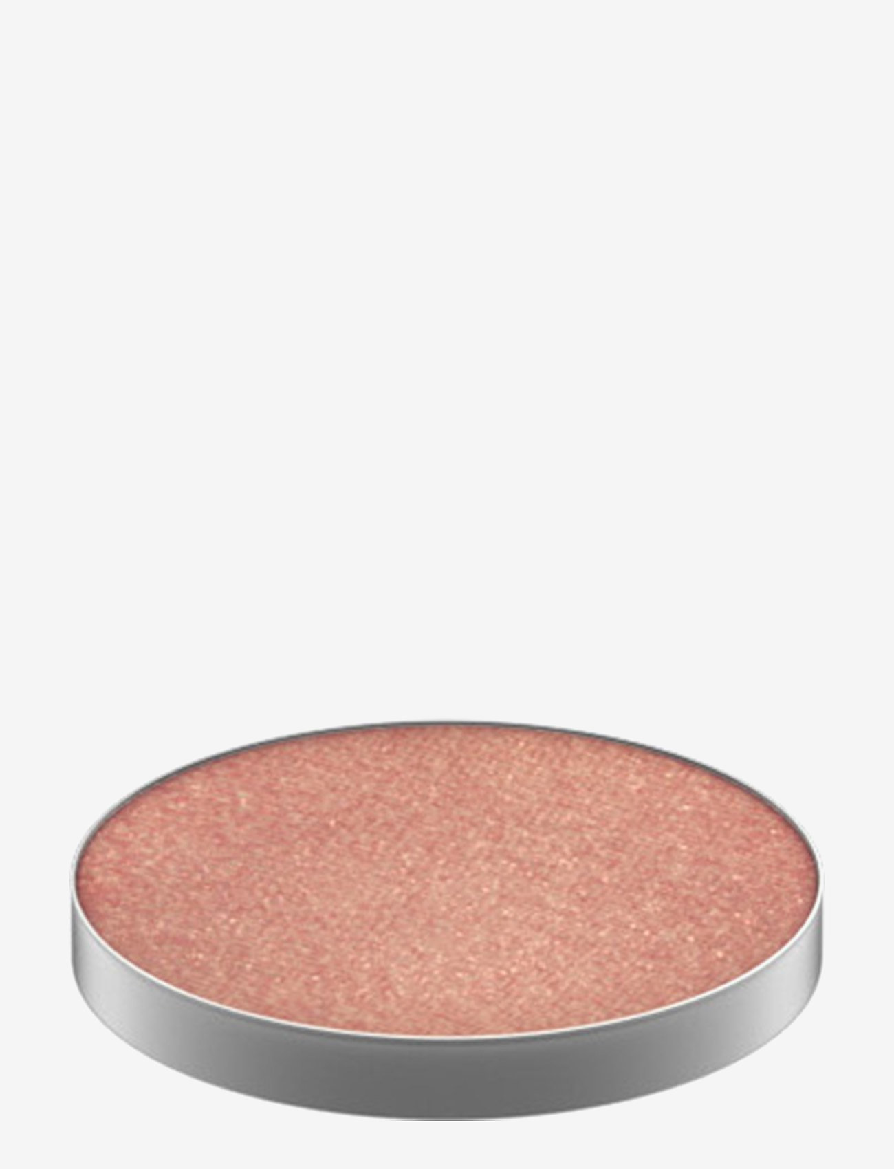 MAC - Veluxe Pearl  Eye Shadow Refill - konfirmation - expensive pink - 1