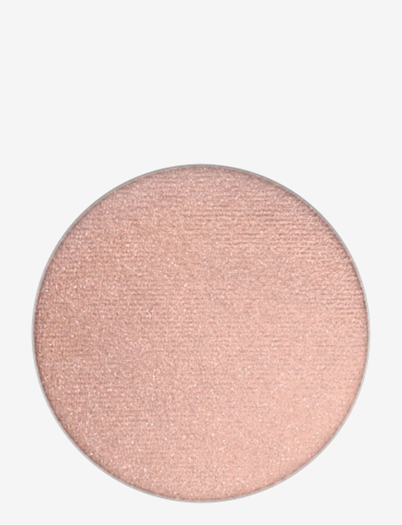 MAC Veluxe Pearl Eye Shadow Refill, Øjenskygge - Ikke palette, Beige, Str: 1.3 G