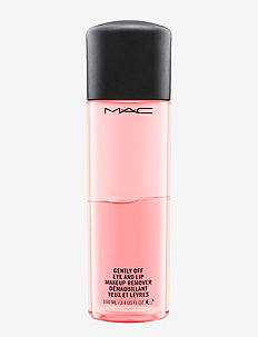 Gently Off Eye And Lip Makeup Remover, MAC