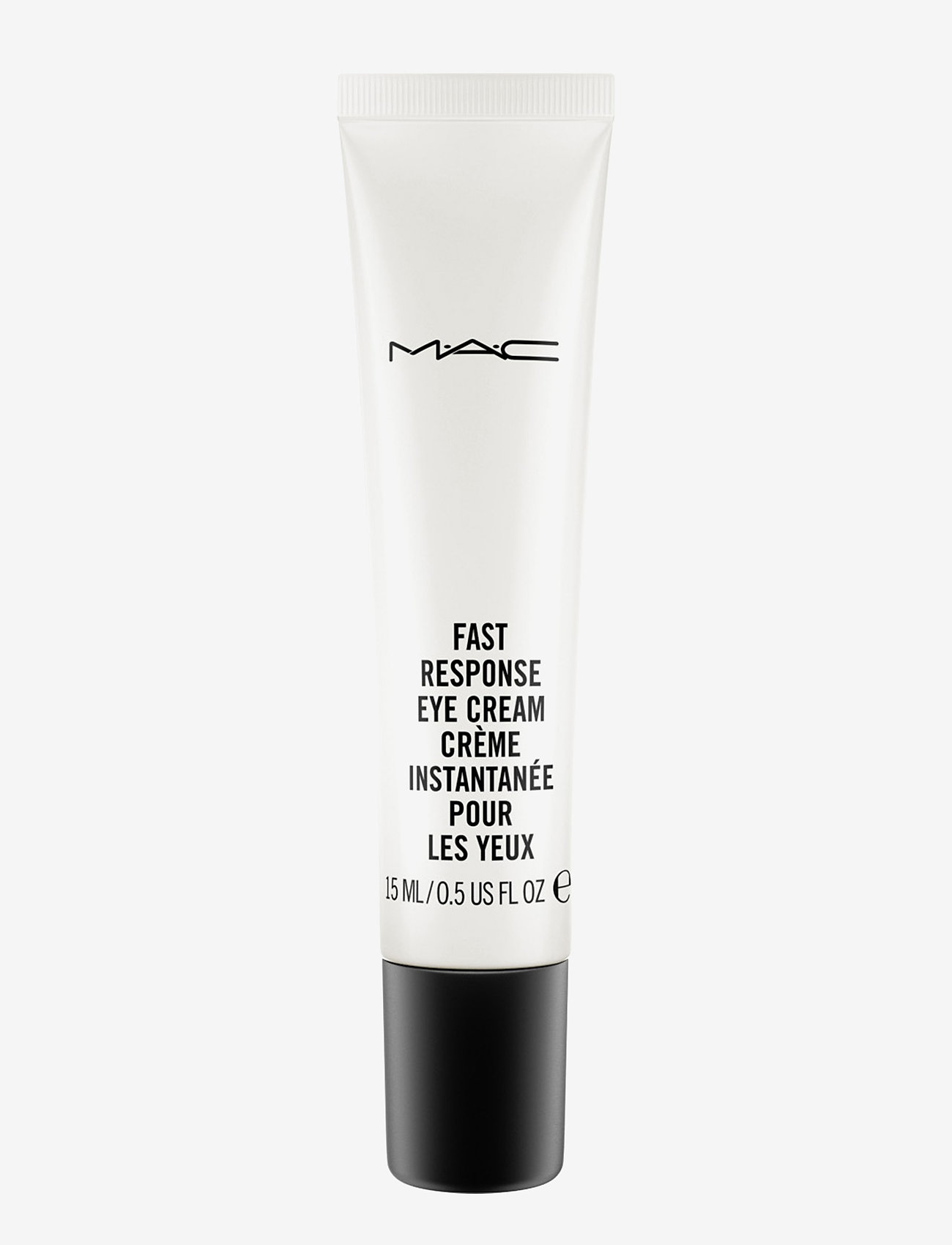 MAC - Fast Response Eye Cream - Ögonkräm - fast response eye cream - 0
