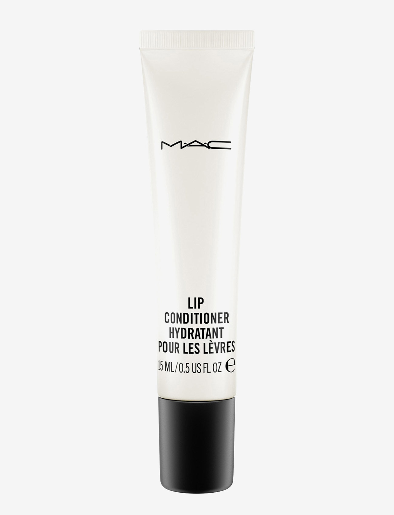 MAC Lip Conditioner, Plumper & Filler, Nude, Str: 15G