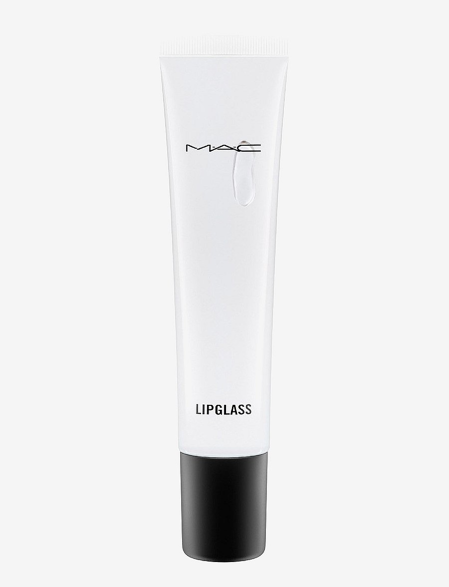 MAC - Lipglass - smink - clear - 0