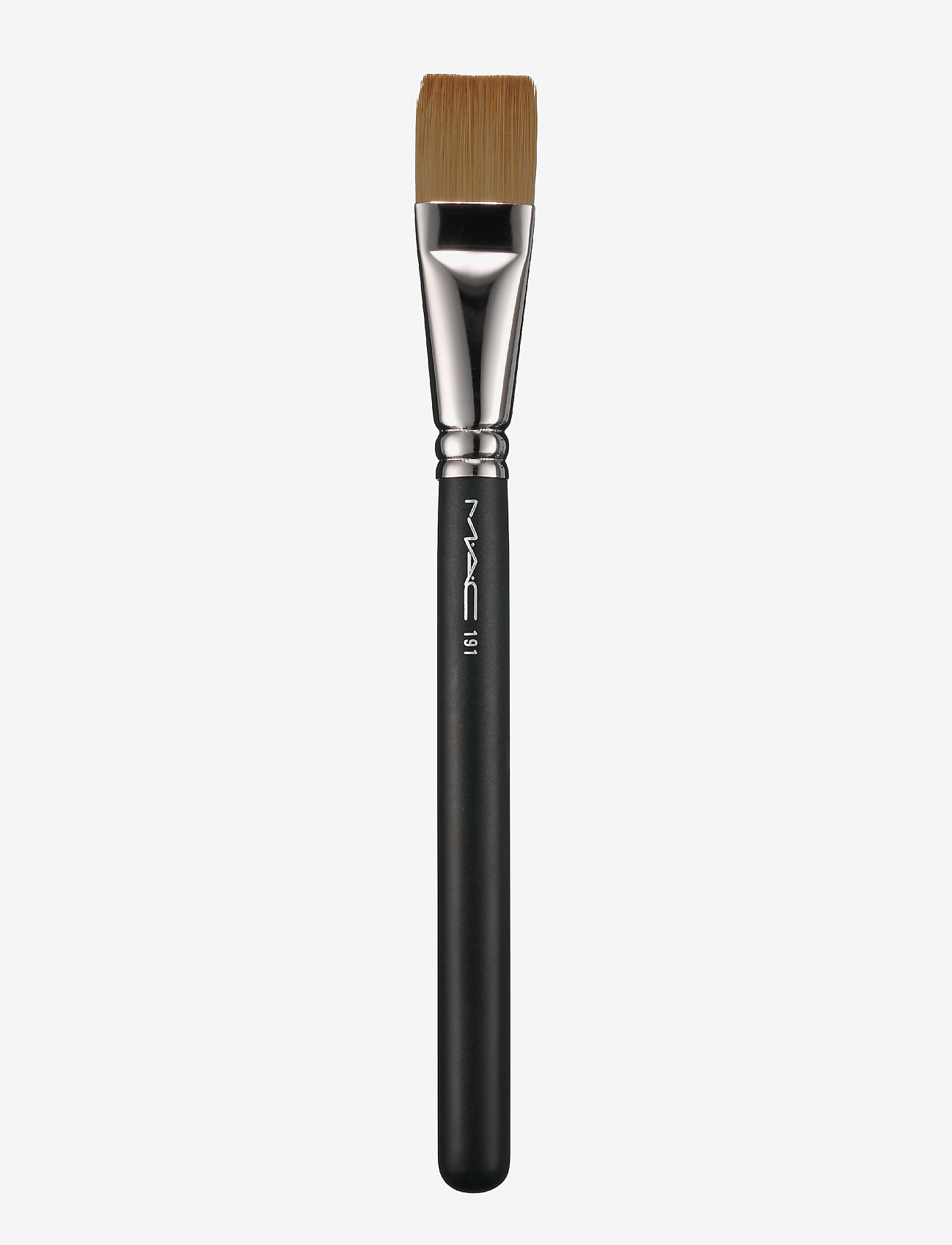 MAC - Brushes  - 191 Square Foundation - makeup - 191 square foundation - 0