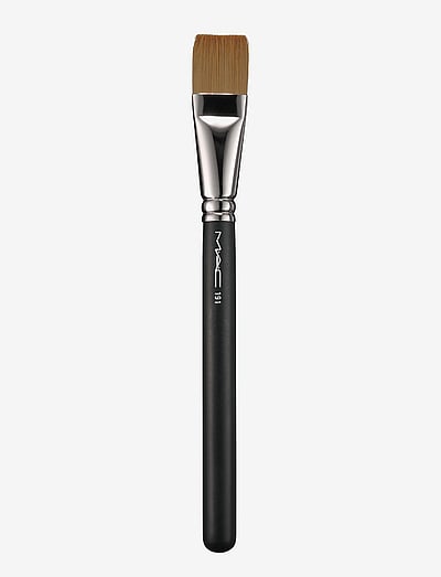 Brushes- 191 Square Foundation - FoundationbøRster